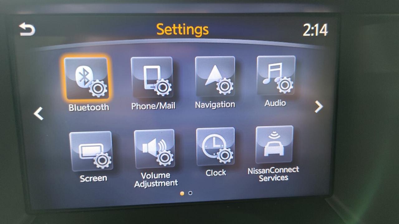 2019 Nissan Pathfinder Platinum / 7 Seater / NAV / Sunroof / Leather / Dr Photo