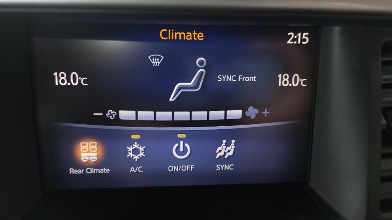 2019 Nissan Pathfinder Platinum / 7 Seater / NAV / Sunroof / Leather / Dr Photo