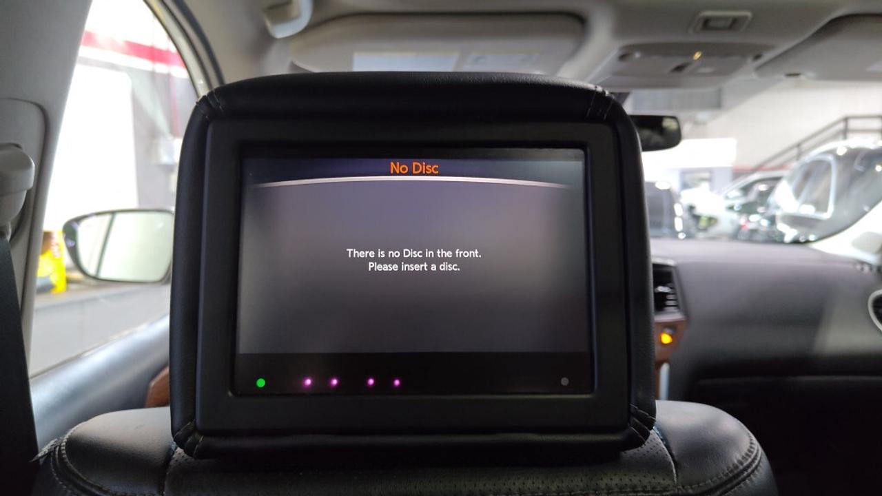 2019 Nissan Pathfinder Platinum / 7 Seater / NAV / Sunroof / Leather / Dr Photo
