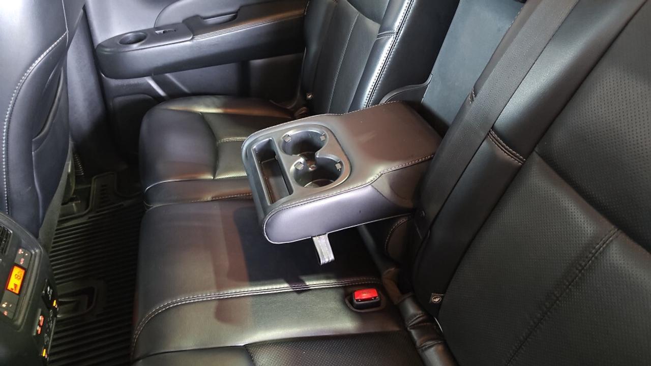 2019 Nissan Pathfinder Platinum / 7 Seater / NAV / Sunroof / Leather / Dr Photo