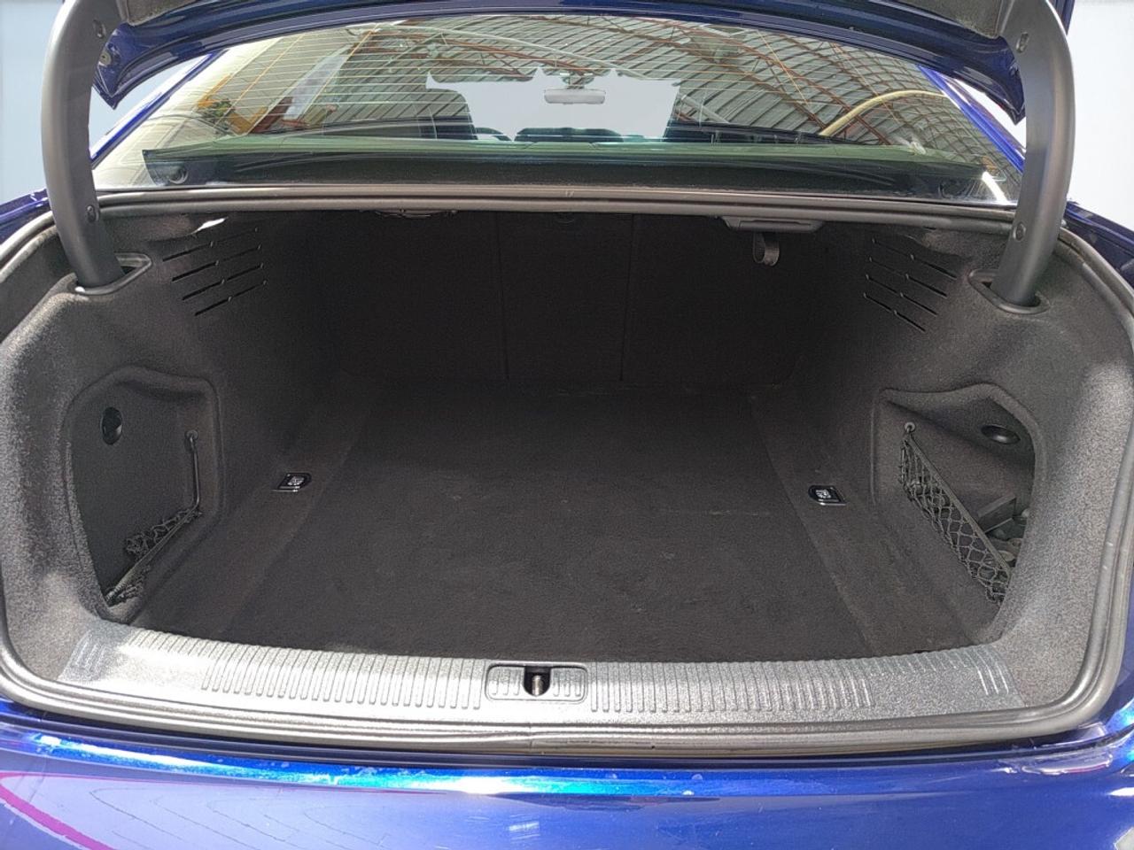 2018 Audi S4 Technik Quattro S-Line / NAV / Sunroof / Drive Ass Photo