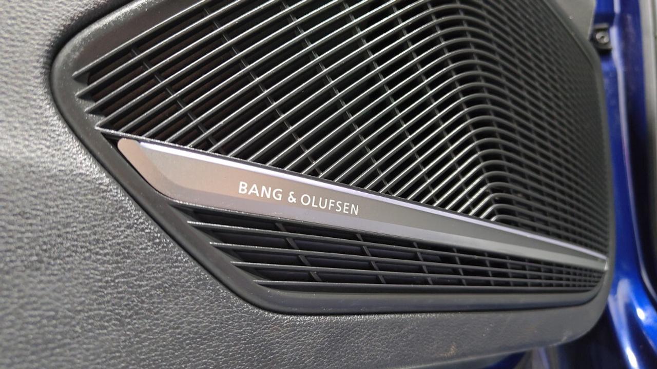 2018 Audi S4 Technik Quattro S-Line / NAV / Sunroof / Drive Ass Photo