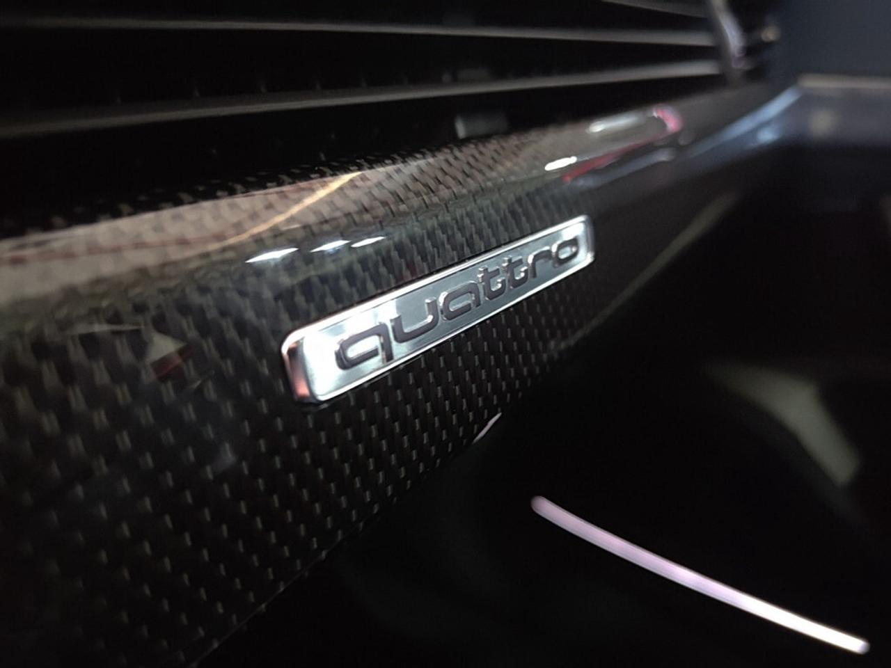 2018 Audi S4 Technik Quattro S-Line / NAV / Sunroof / Drive Ass Photo