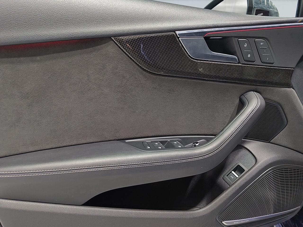 2018 Audi S4 Technik Quattro S-Line / NAV / Sunroof / Drive Ass Photo