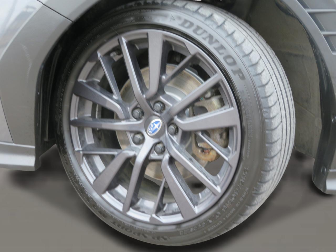 2024 Subaru WRX Sport Manual Photo