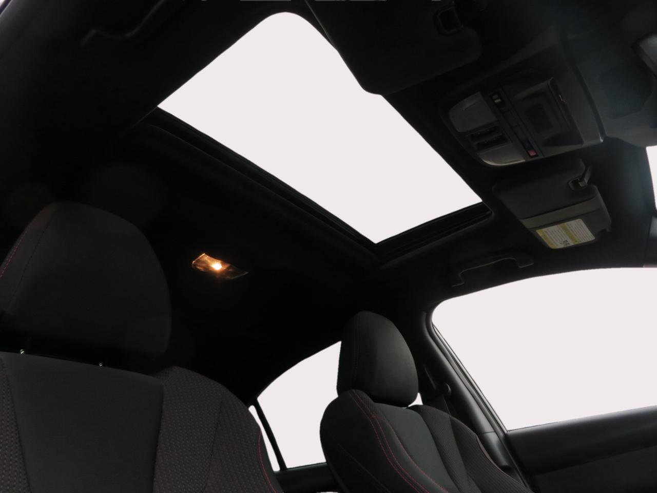 2024 Subaru WRX Sport Manual Photo