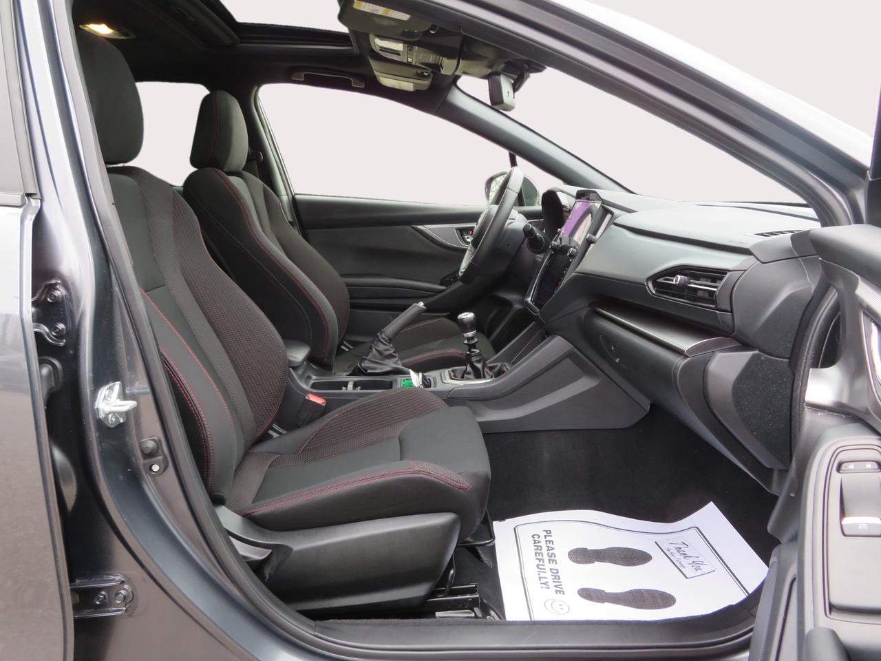 2024 Subaru WRX Sport Manual Photo