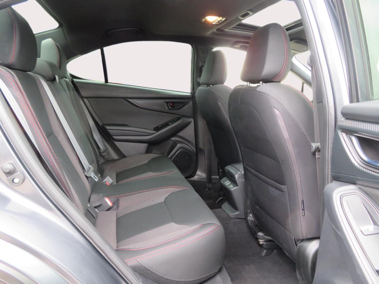 2024 Subaru WRX Sport Manual Photo