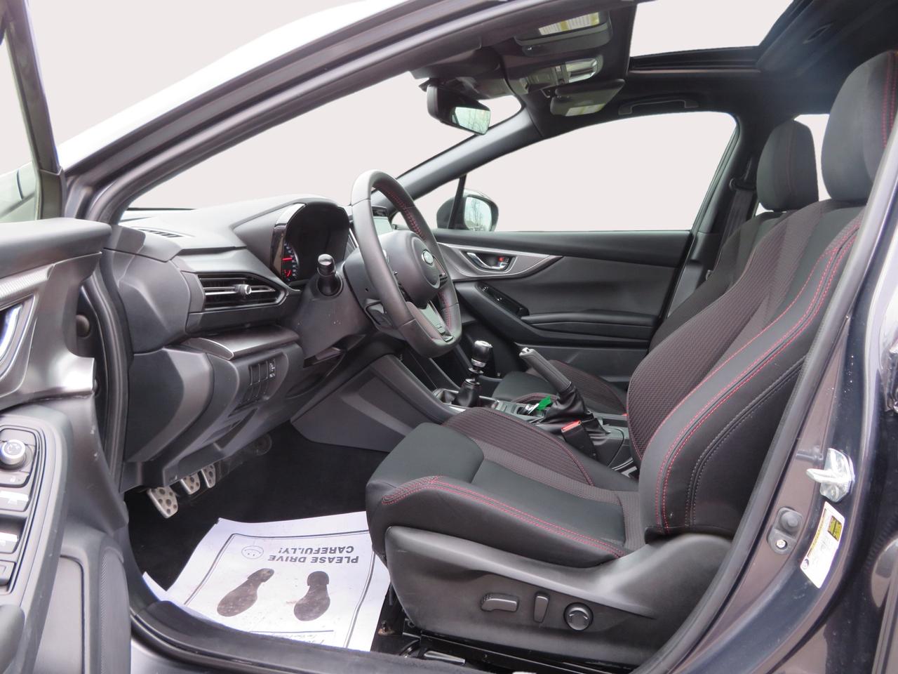 2024 Subaru WRX Sport Manual Photo