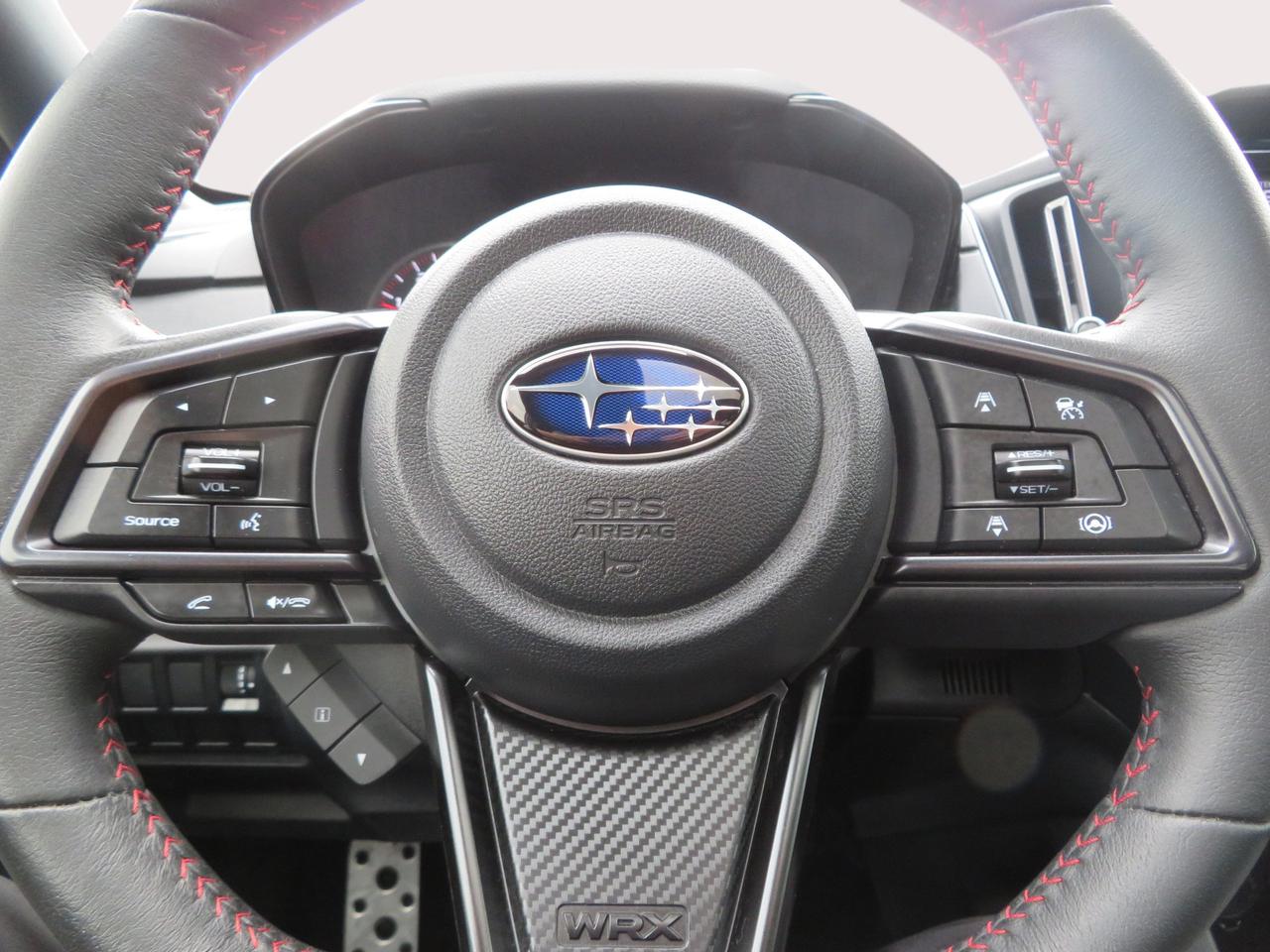 2024 Subaru WRX Sport Manual Photo