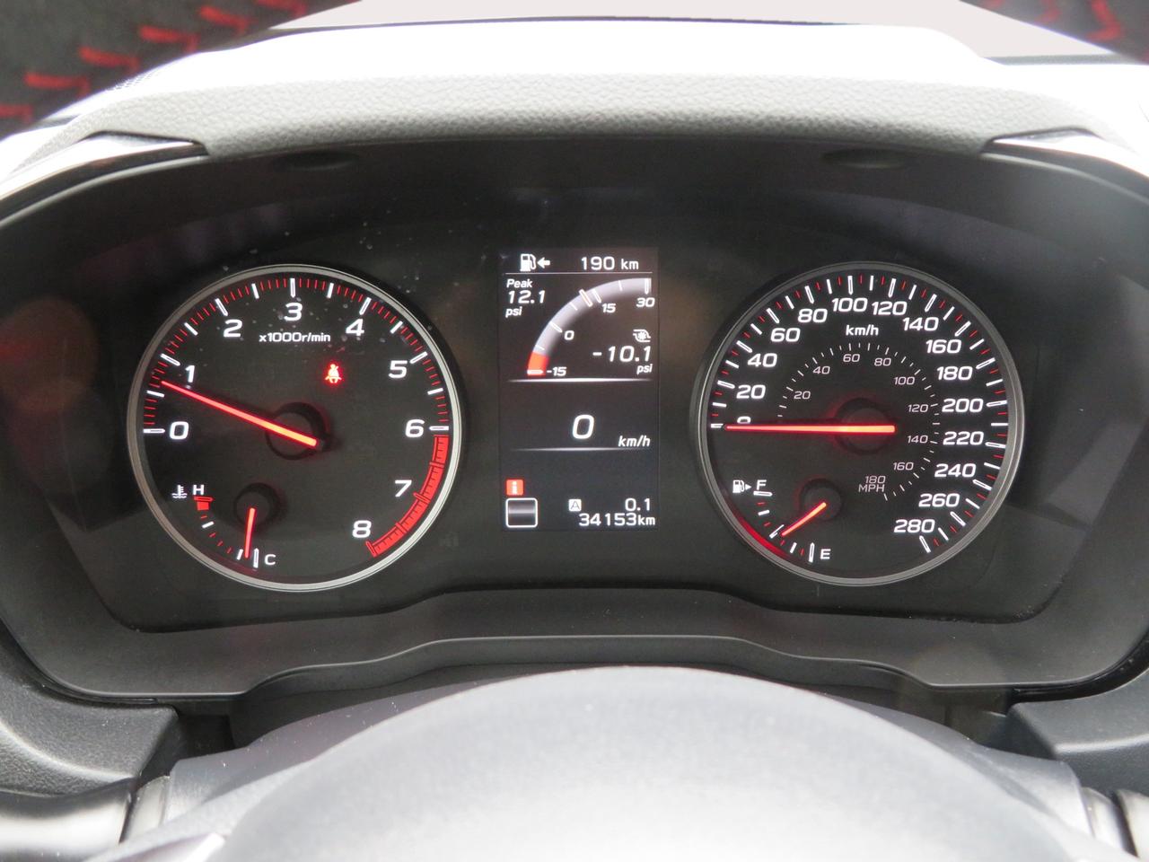 2024 Subaru WRX Sport Manual Photo