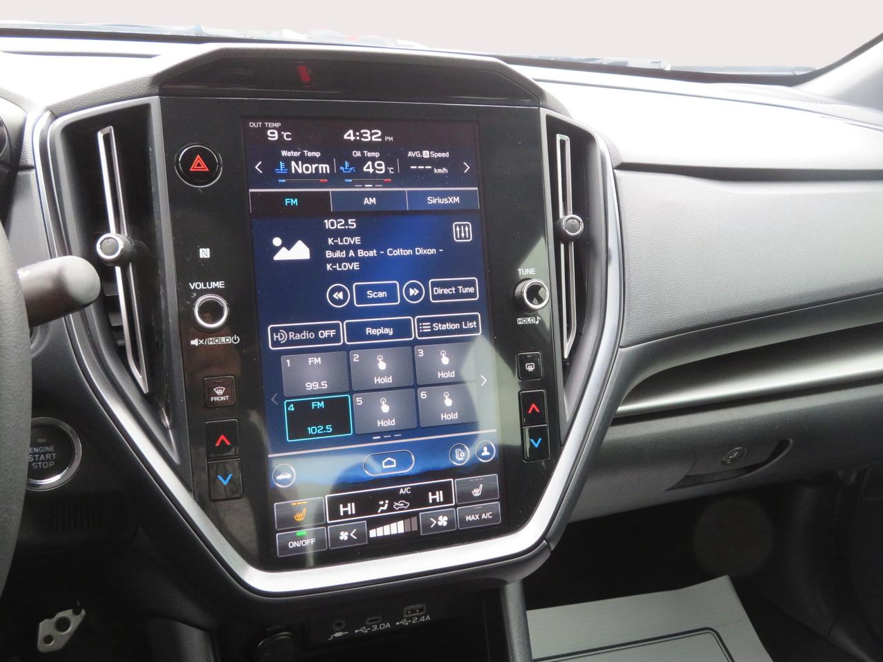 2024 Subaru WRX Sport Manual Photo