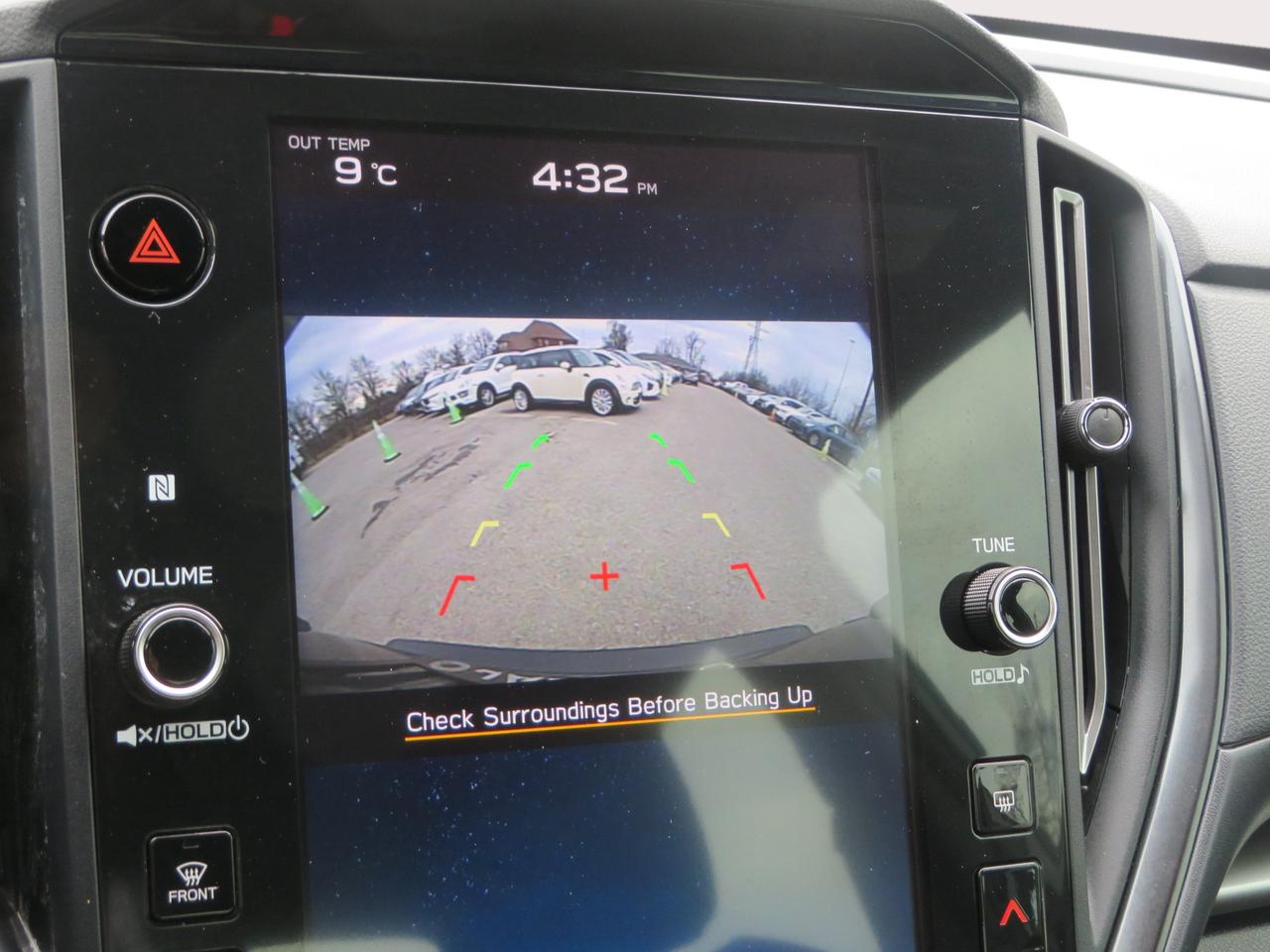 2024 Subaru WRX Sport Manual Photo