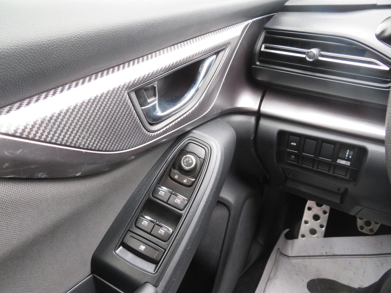 2024 Subaru WRX Sport Manual Photo