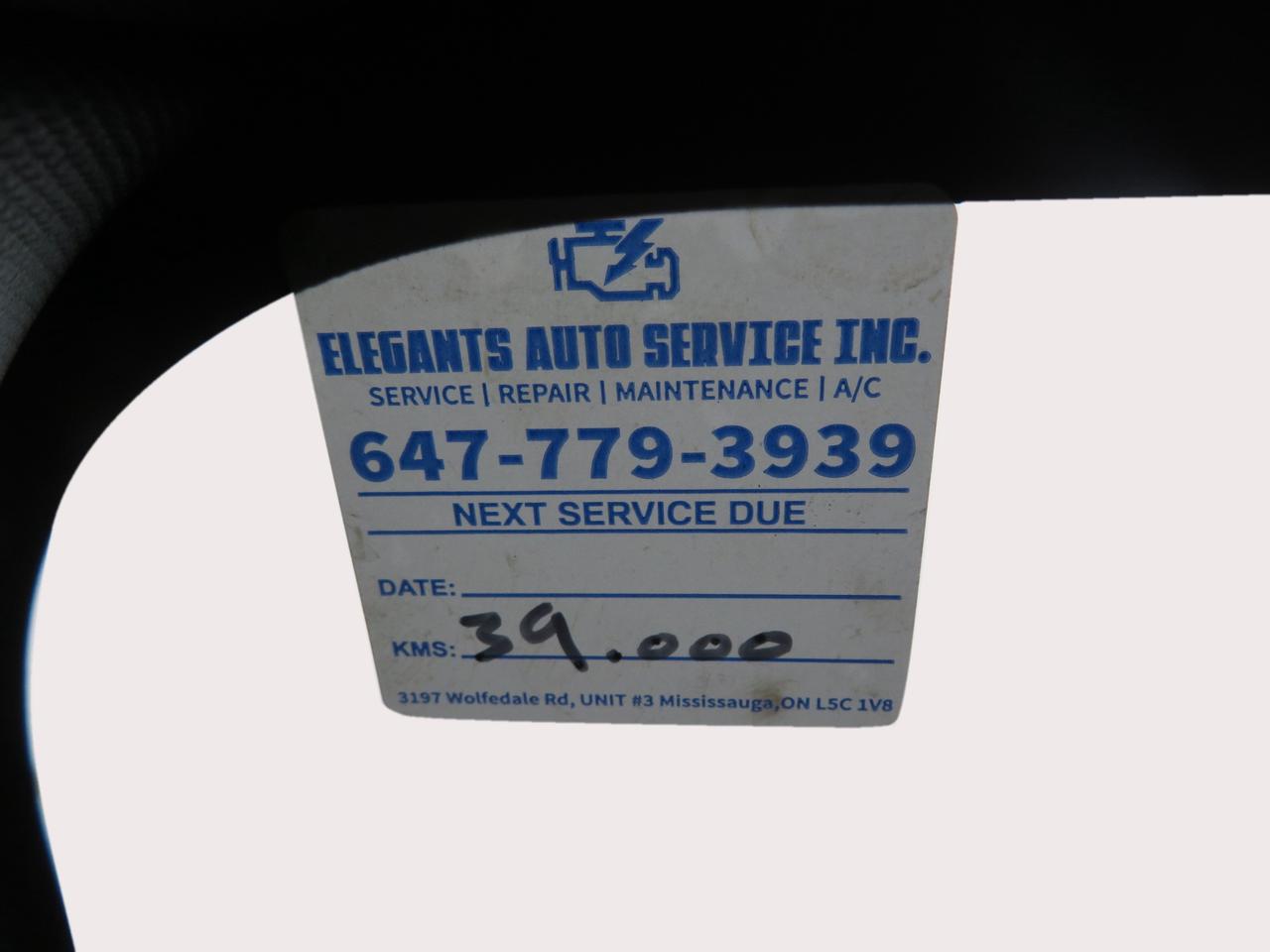 2024 Subaru WRX Sport Manual Photo