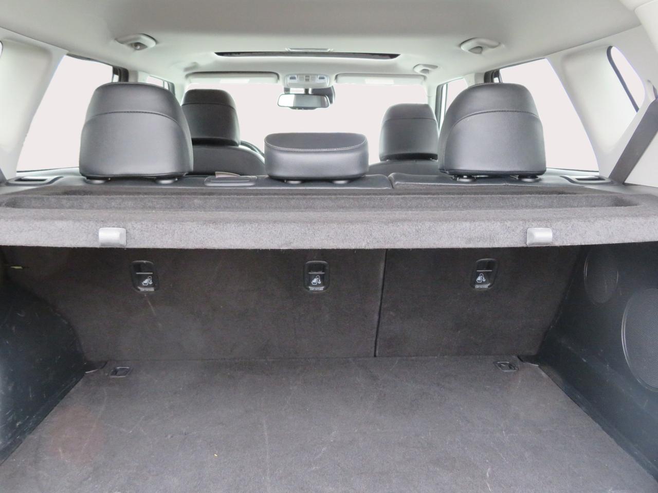 2022 Kia Soul EV EV Limited Auto Photo