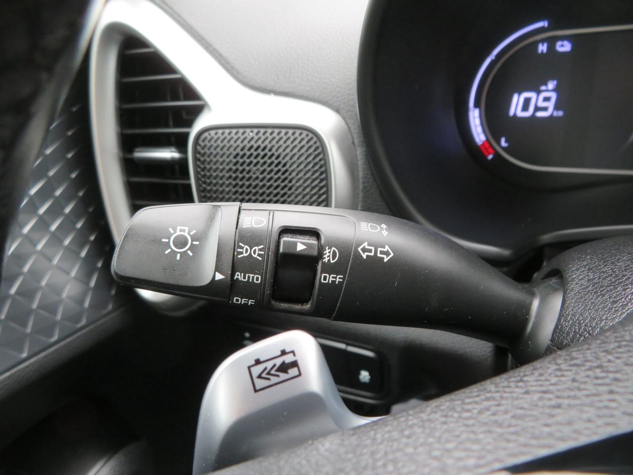 2022 Kia Soul EV EV Limited Auto Photo