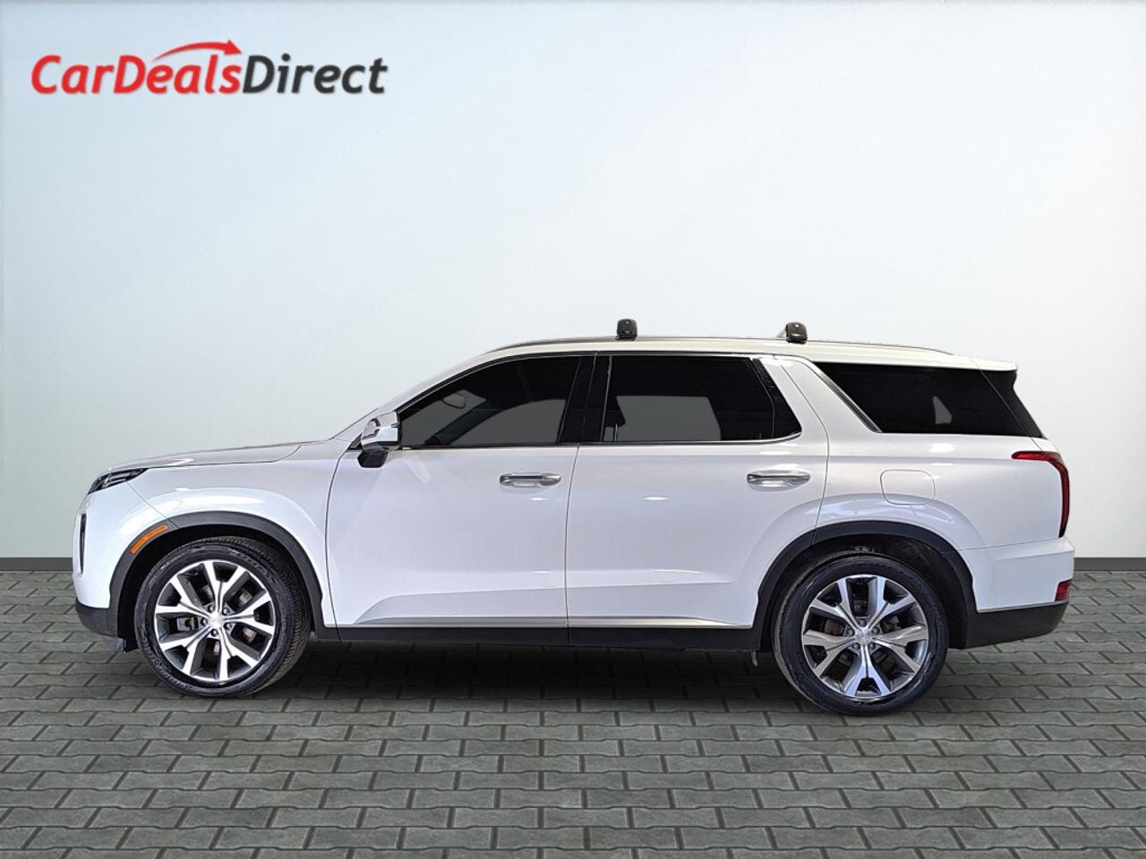 2021 Hyundai PALISADE Luxury / 7 Seater / Drive Assist / NAV / Leather / Photo