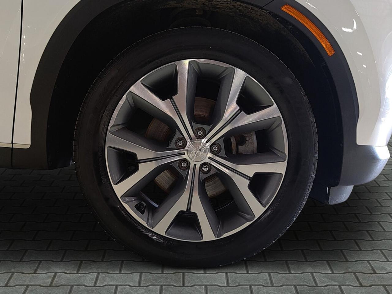 2021 Hyundai PALISADE Luxury / 7 Seater / Drive Assist / NAV / Leather / Photo