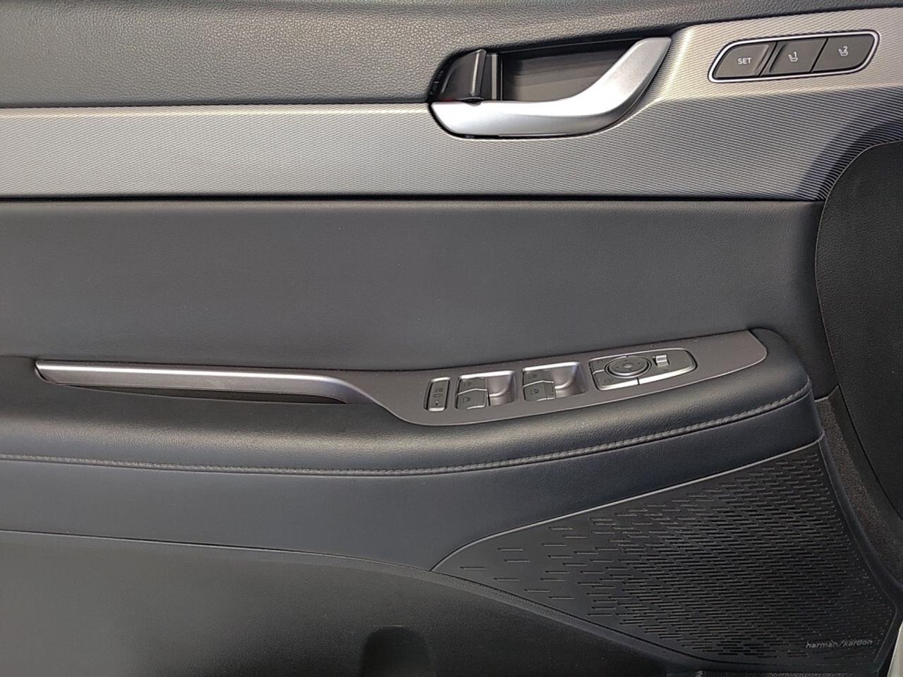 2021 Hyundai PALISADE Luxury / 7 Seater / Drive Assist / NAV / Leather / Photo