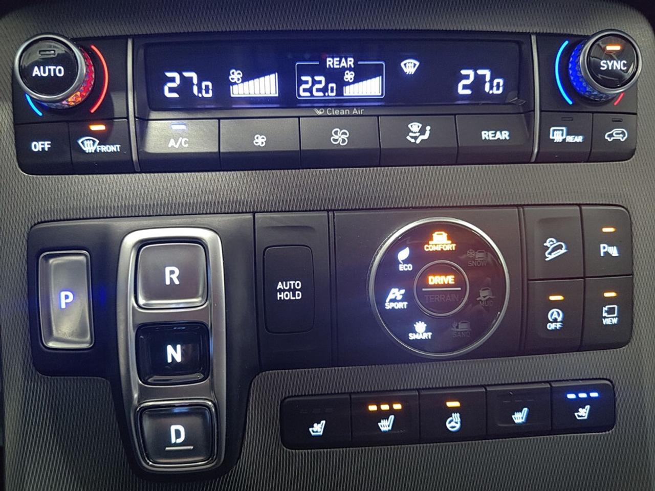 2021 Hyundai PALISADE Luxury / 7 Seater / Drive Assist / NAV / Leather / Photo