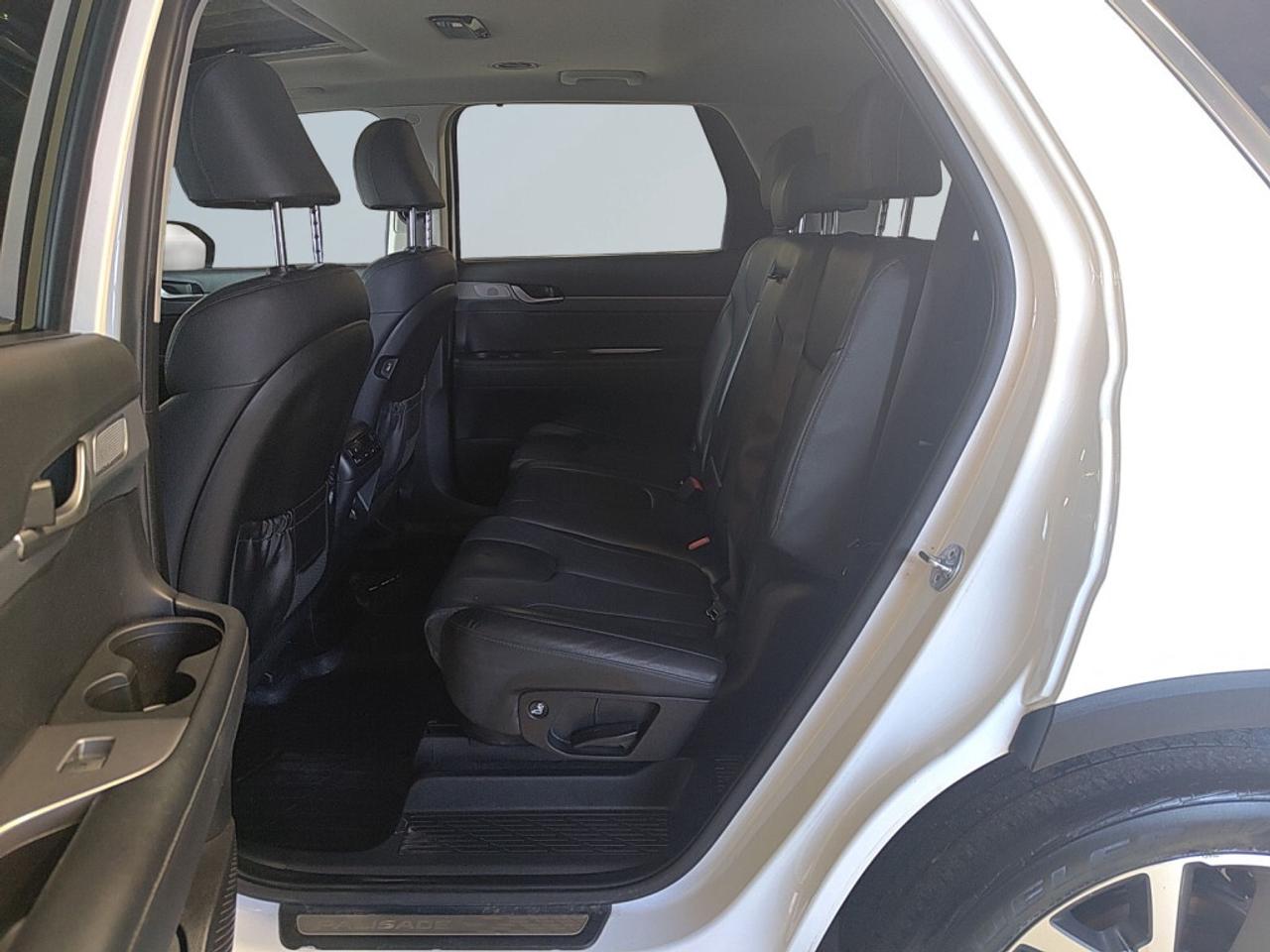 2021 Hyundai PALISADE Luxury / 7 Seater / Drive Assist / NAV / Leather / Photo