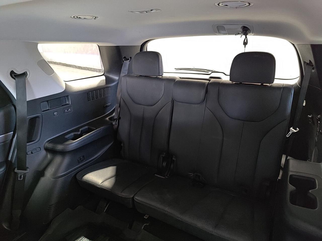 2021 Hyundai PALISADE Luxury / 7 Seater / Drive Assist / NAV / Leather / Photo