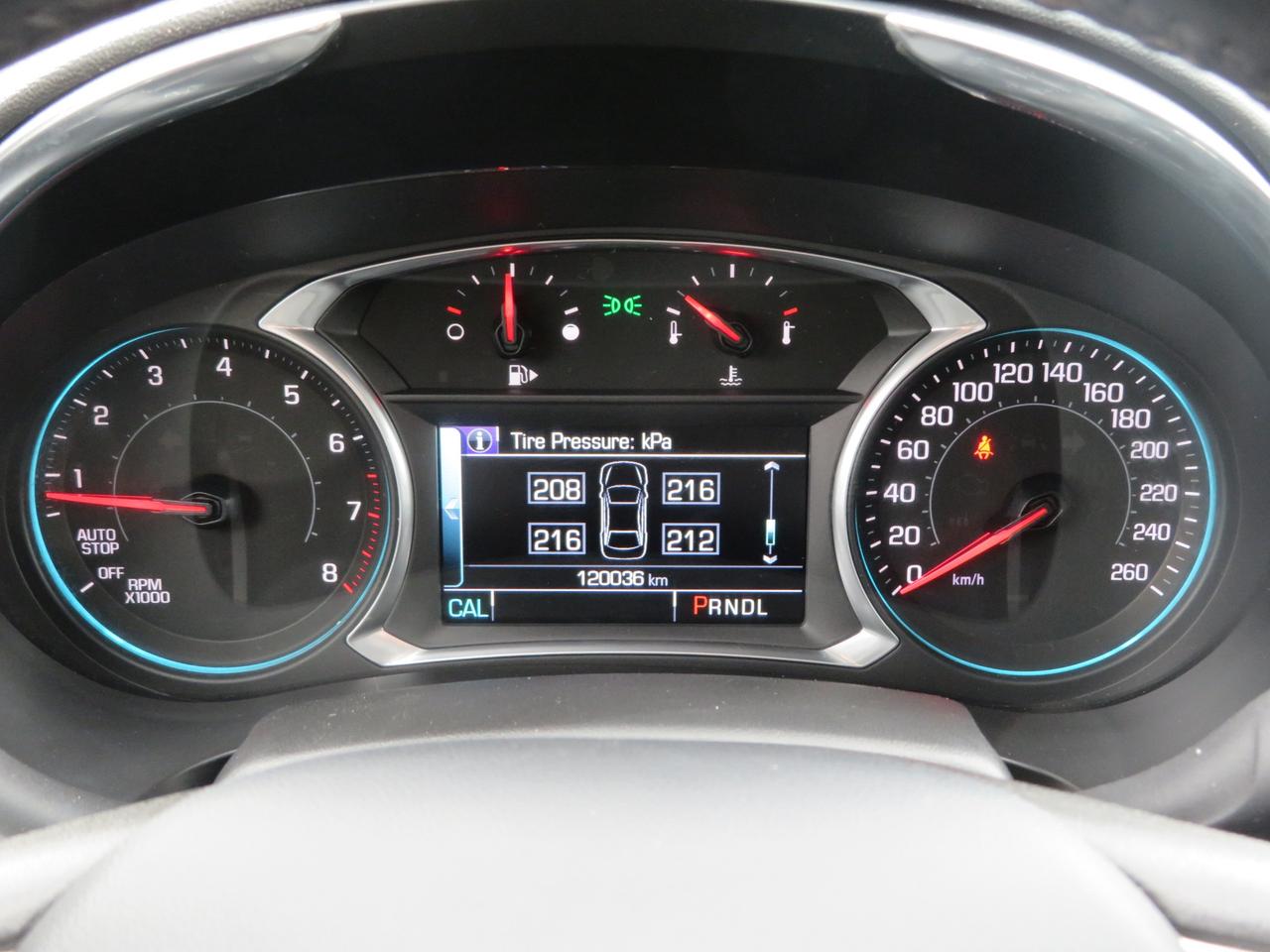 2016 Chevrolet Malibu 4dr Sdn LT w/1LT Photo