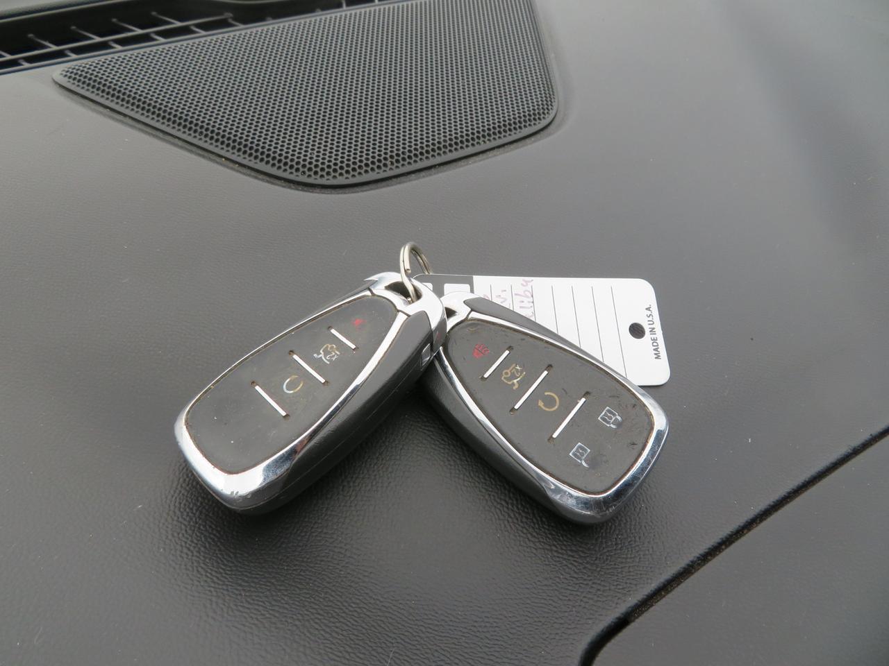 2016 Chevrolet Malibu 4dr Sdn LT w/1LT Photo