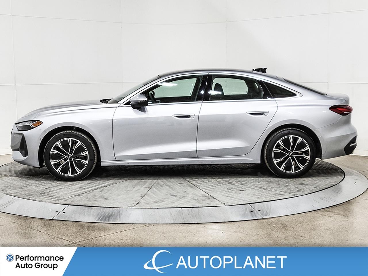 2025 Audi A5 Progressiv Quattro -FIN @$182/WK OR LEASE @$230/WK Photo3