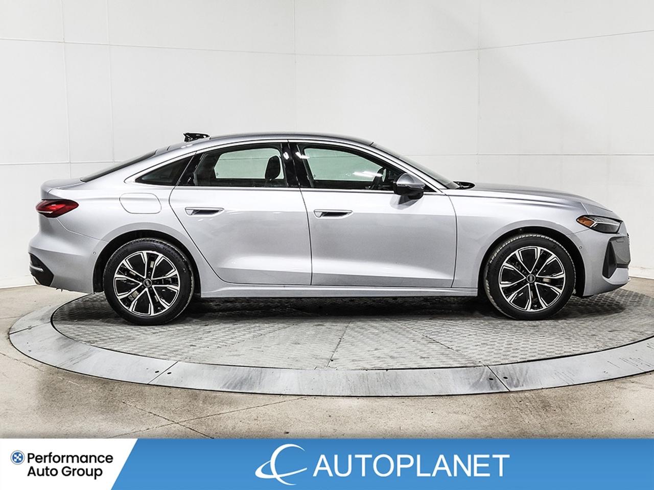 2025 Audi A5 Progressiv Quattro -FIN @$182/WK OR LEASE @$230/WK Photo