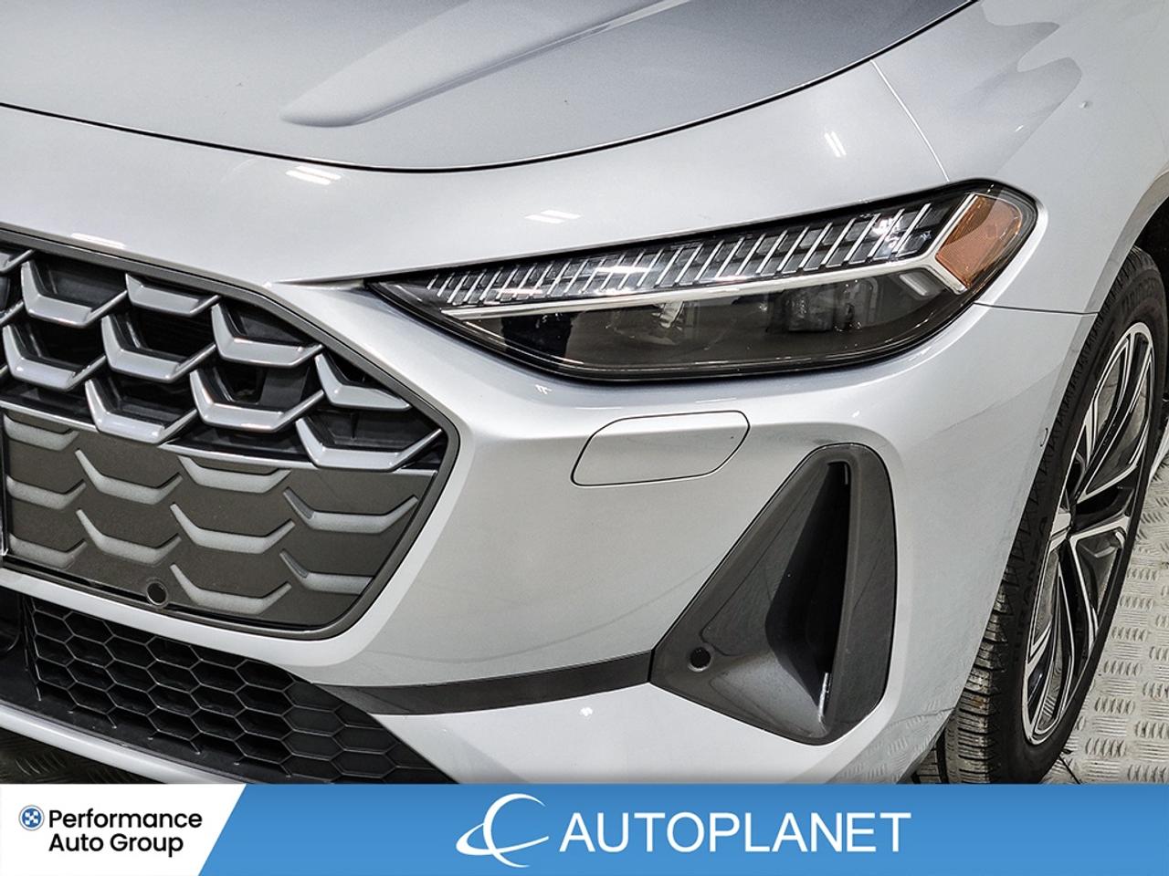 2025 Audi A5 Progressiv Quattro -FIN @$182/WK OR LEASE @$230/WK Photo