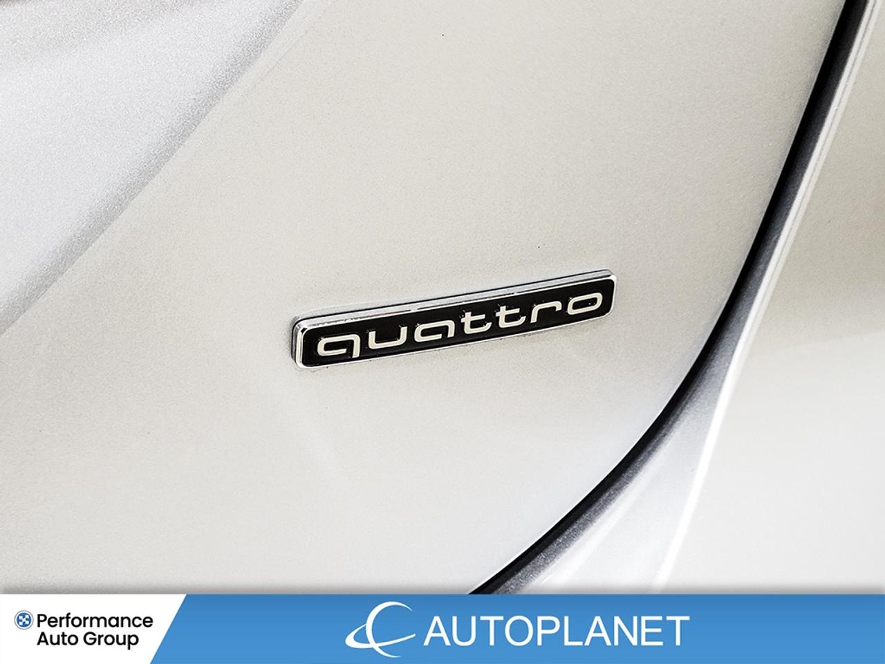 2025 Audi A5 Progressiv Quattro -FIN @$182/WK OR LEASE @$230/WK Photo