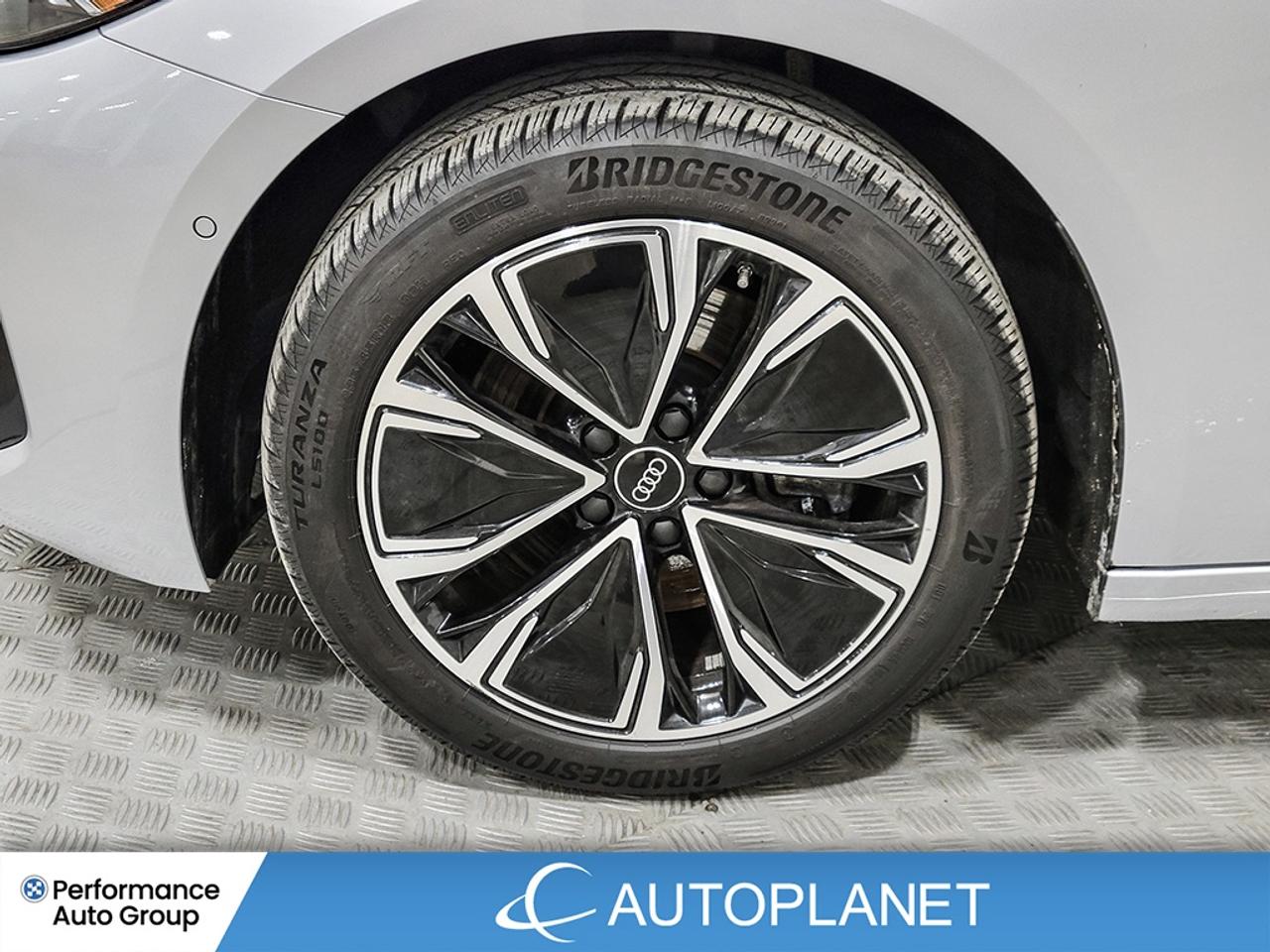 2025 Audi A5 Progressiv Quattro -FIN @$182/WK OR LEASE @$230/WK Photo