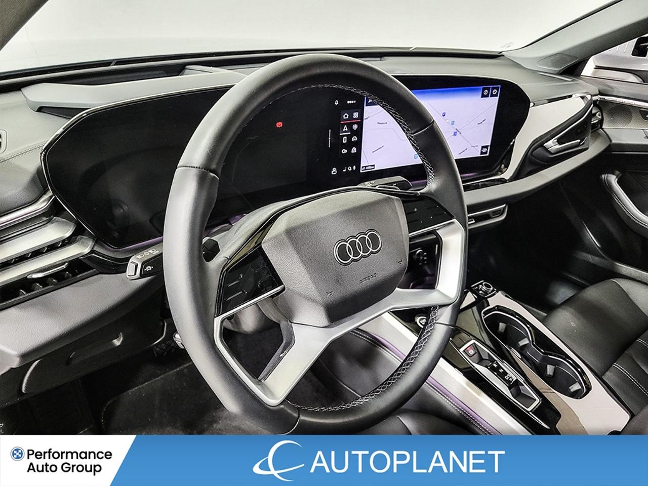 2025 Audi A5 Progressiv Quattro -FIN @$182/WK OR LEASE @$230/WK Photo