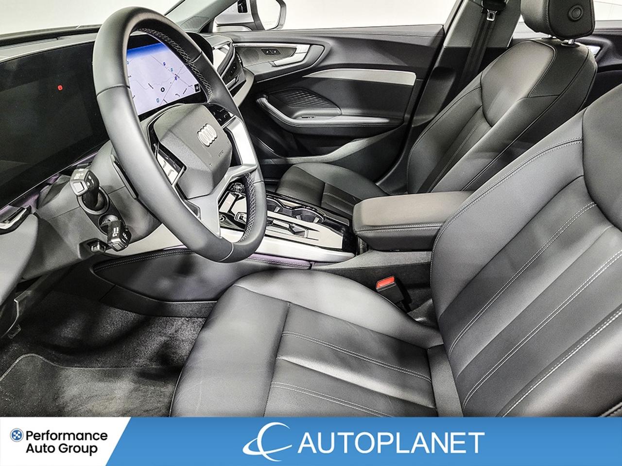 2025 Audi A5 Progressiv Quattro -FIN @$182/WK OR LEASE @$230/WK Photo