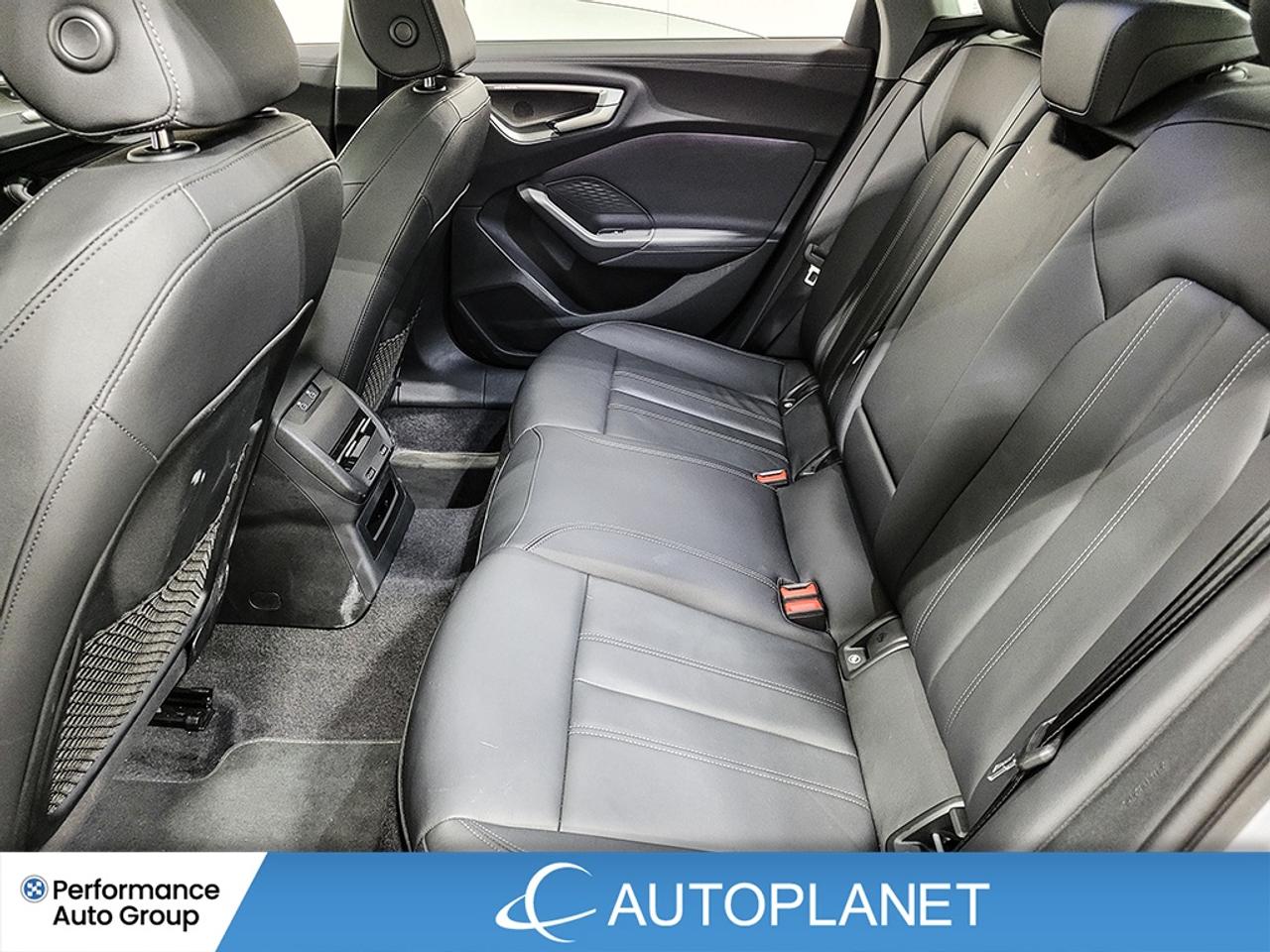 2025 Audi A5 Progressiv Quattro -FIN @$182/WK OR LEASE @$230/WK Photo