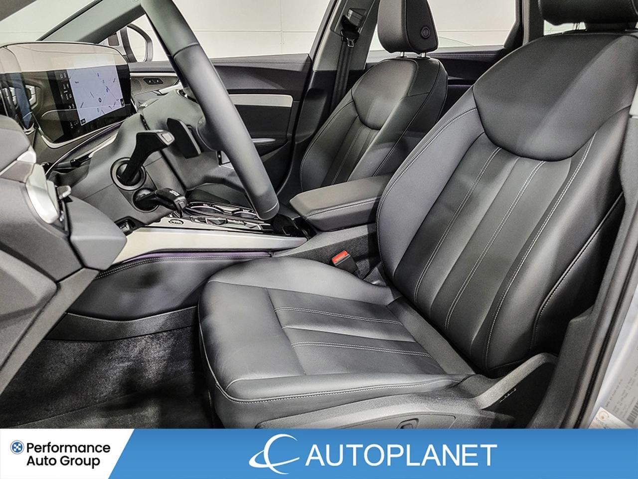 2025 Audi A5 Progressiv Quattro -FIN @$182/WK OR LEASE @$230/WK Photo