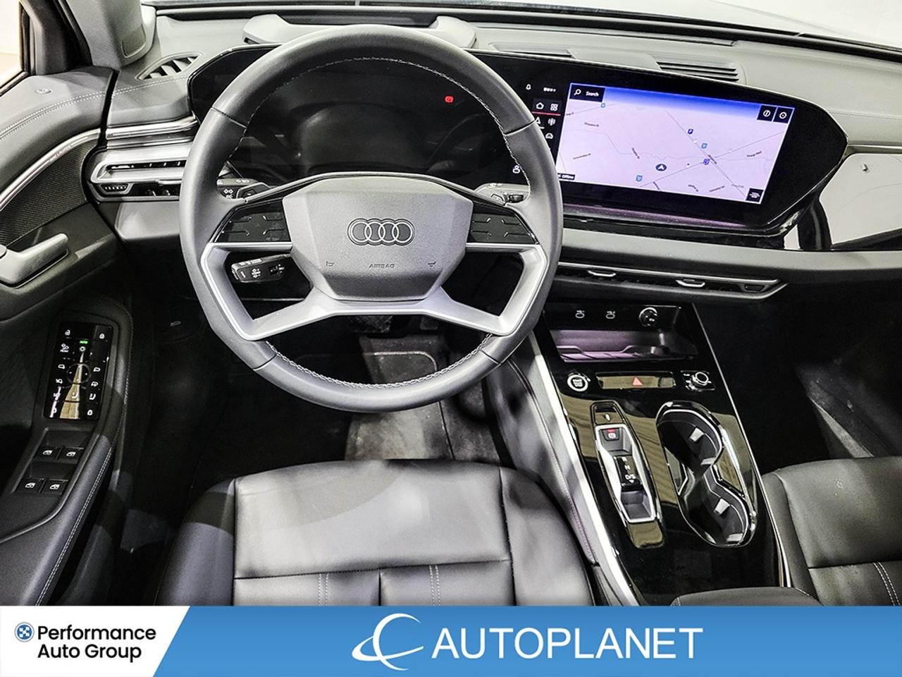 2025 Audi A5 Progressiv Quattro -FIN @$182/WK OR LEASE @$230/WK Photo