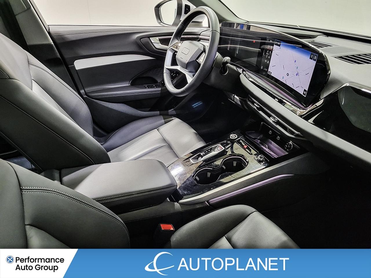 2025 Audi A5 Progressiv Quattro -FIN @$182/WK OR LEASE @$230/WK Photo