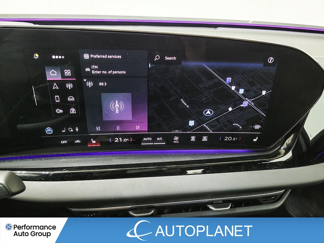 2025 Audi A5 Progressiv Quattro -FIN @$182/WK OR LEASE @$230/WK Photo