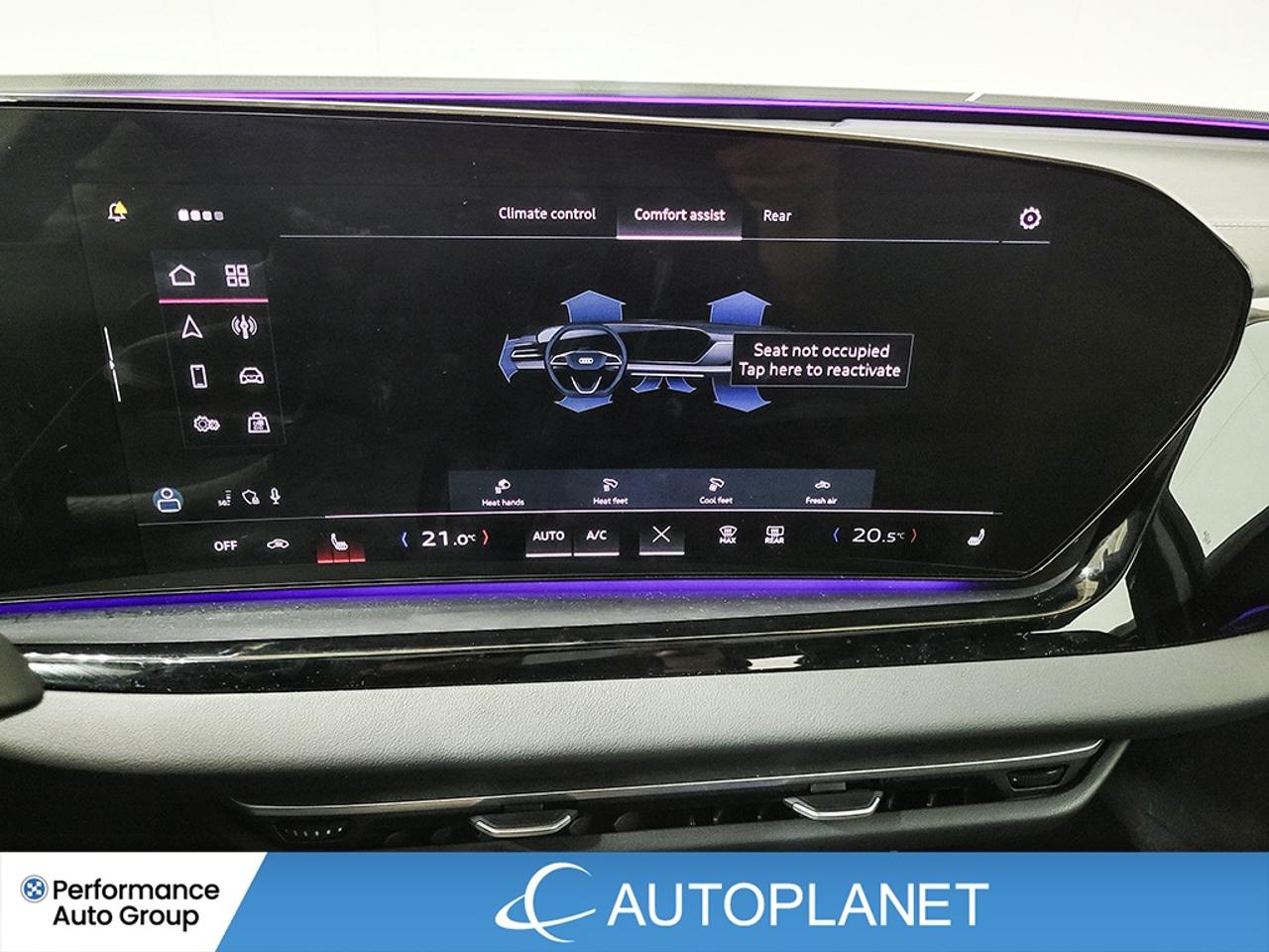 2025 Audi A5 Progressiv Quattro -FIN @$182/WK OR LEASE @$230/WK Photo