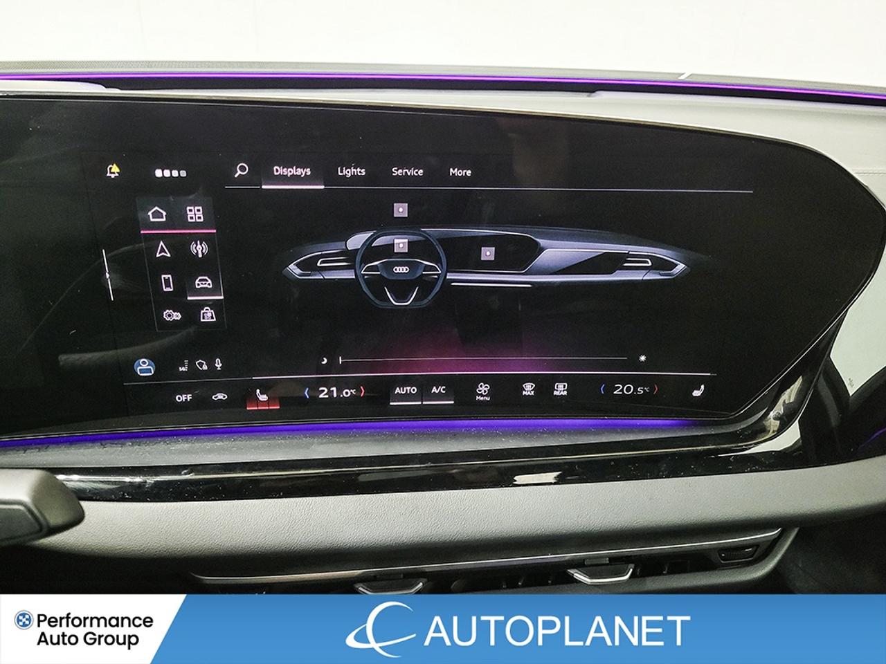 2025 Audi A5 Progressiv Quattro -FIN @$182/WK OR LEASE @$230/WK Photo