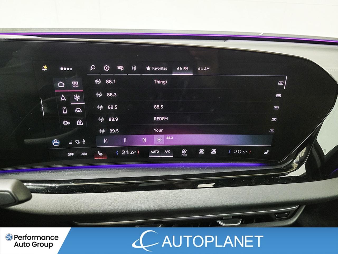 2025 Audi A5 Progressiv Quattro -FIN @$182/WK OR LEASE @$230/WK Photo