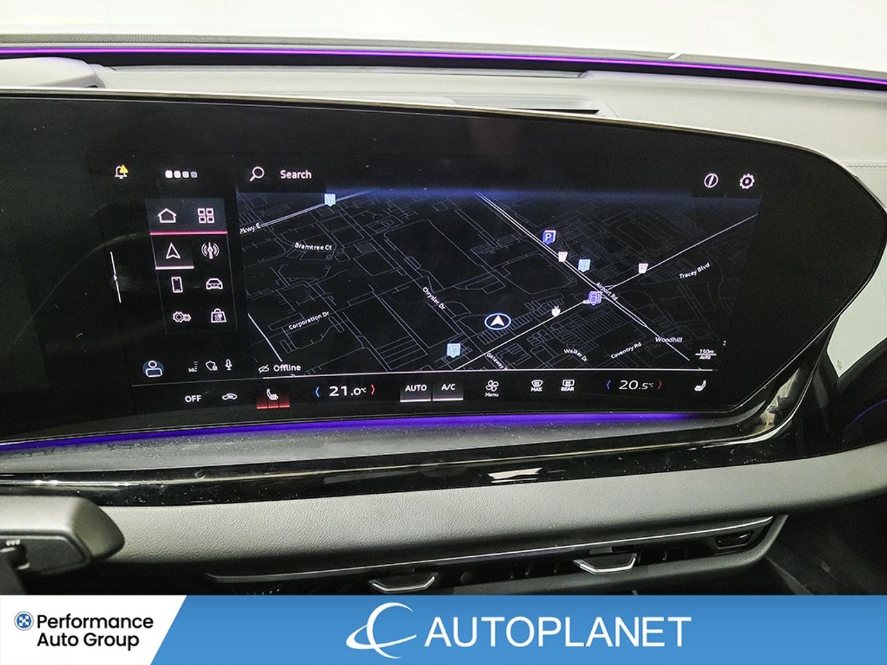 2025 Audi A5 Progressiv Quattro -FIN @$182/WK OR LEASE @$230/WK Photo