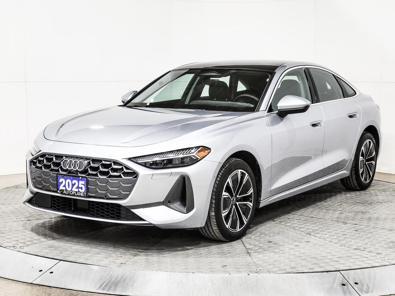 2025 Audi A5 Progressiv Quattro -FIN @$182/WK OR LEASE @$230/WK Photo