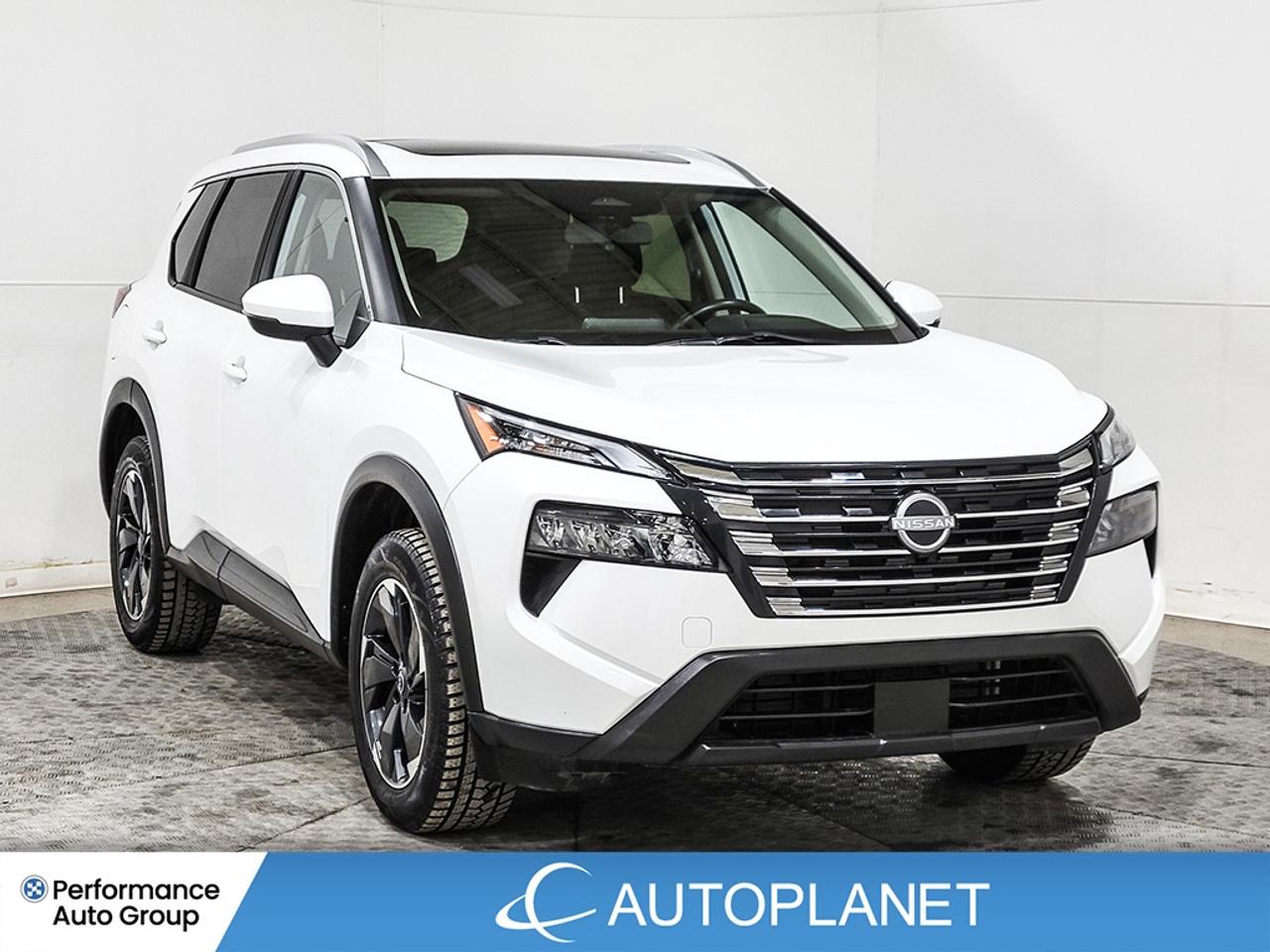 2024 Nissan Rogue SV AWD - FINANCE @$81/WK OR LEASE @$105/WK Photo