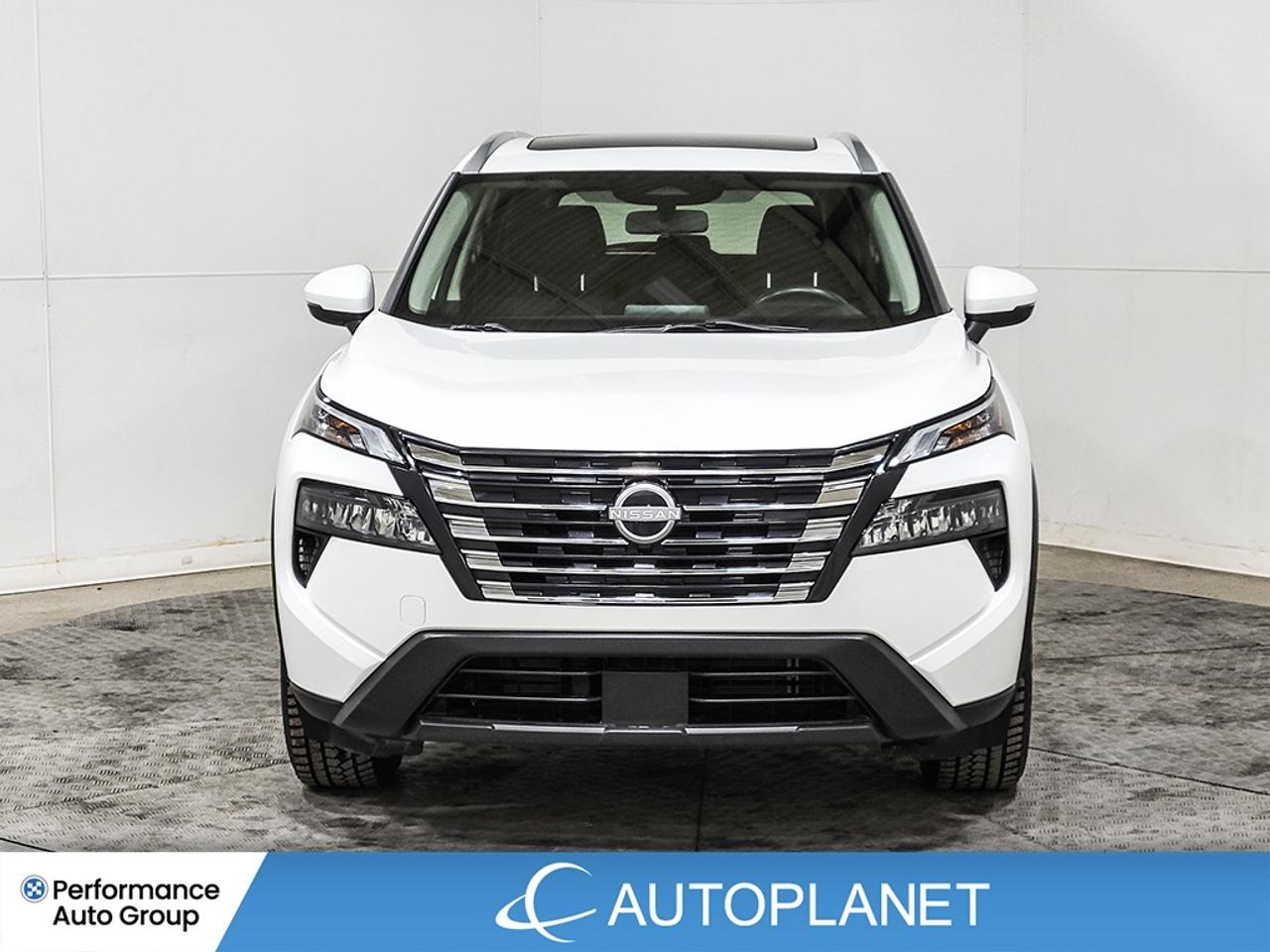 2024 Nissan Rogue SV AWD - FINANCE @$81/WK OR LEASE @$105/WK Photo