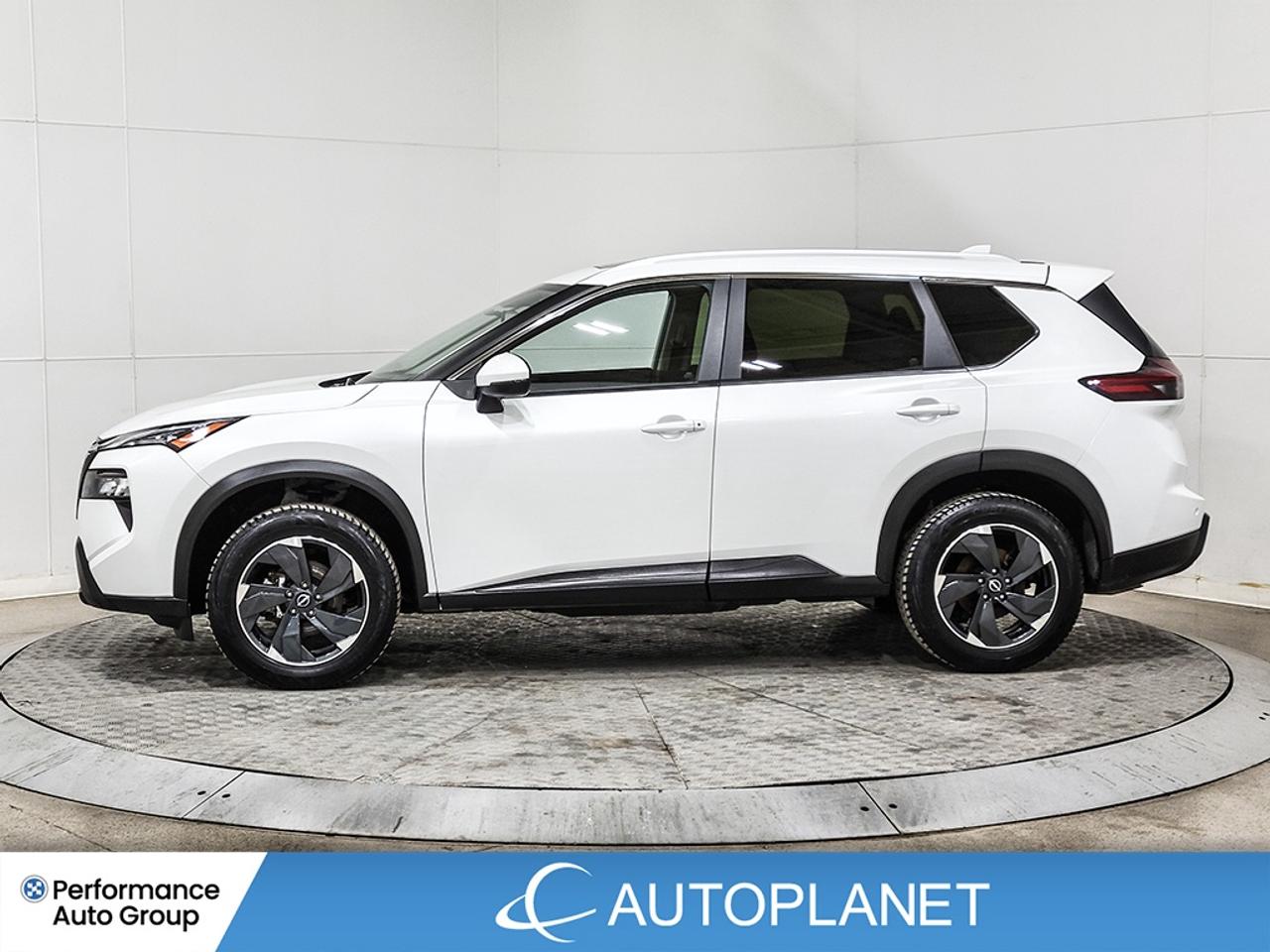 2024 Nissan Rogue SV AWD - FINANCE @$81/WK OR LEASE @$105/WK Photo3