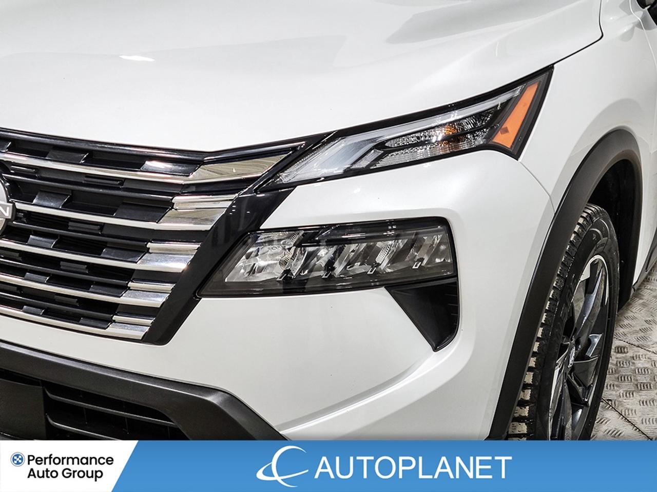 2024 Nissan Rogue SV AWD - FINANCE @$81/WK OR LEASE @$105/WK Photo